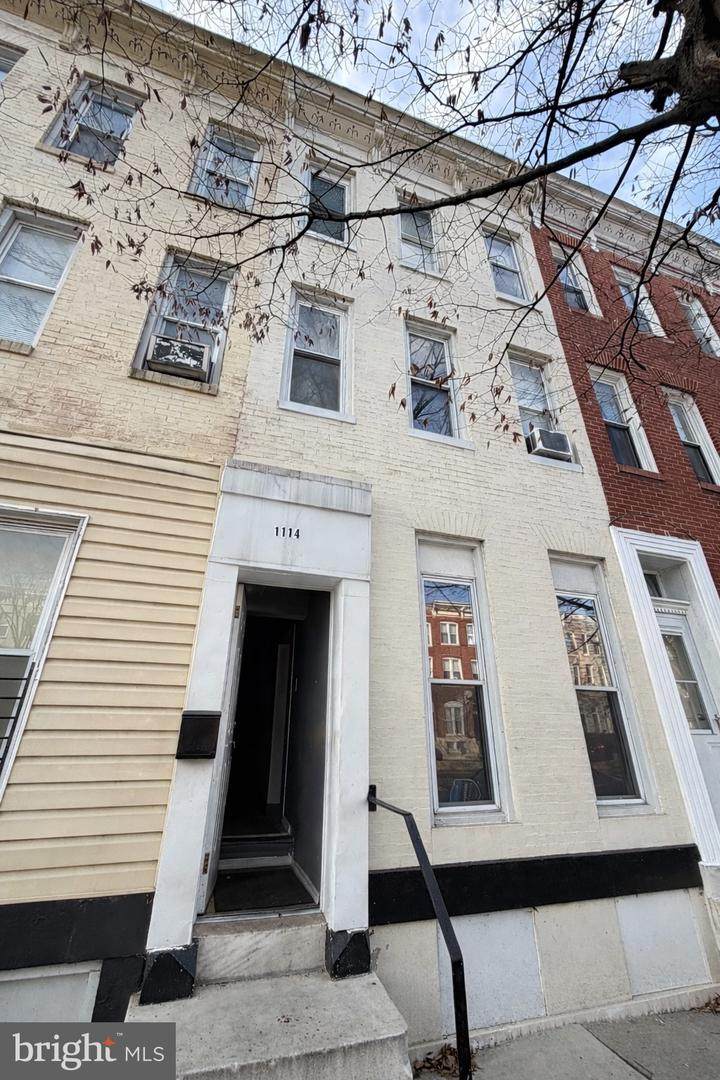 1114 Fulton Avenue - Photo 1