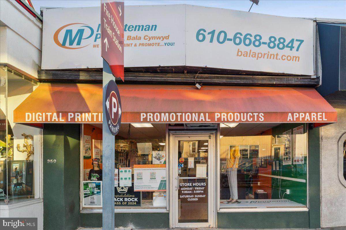 350 Montgomery Avenue - Photo 1