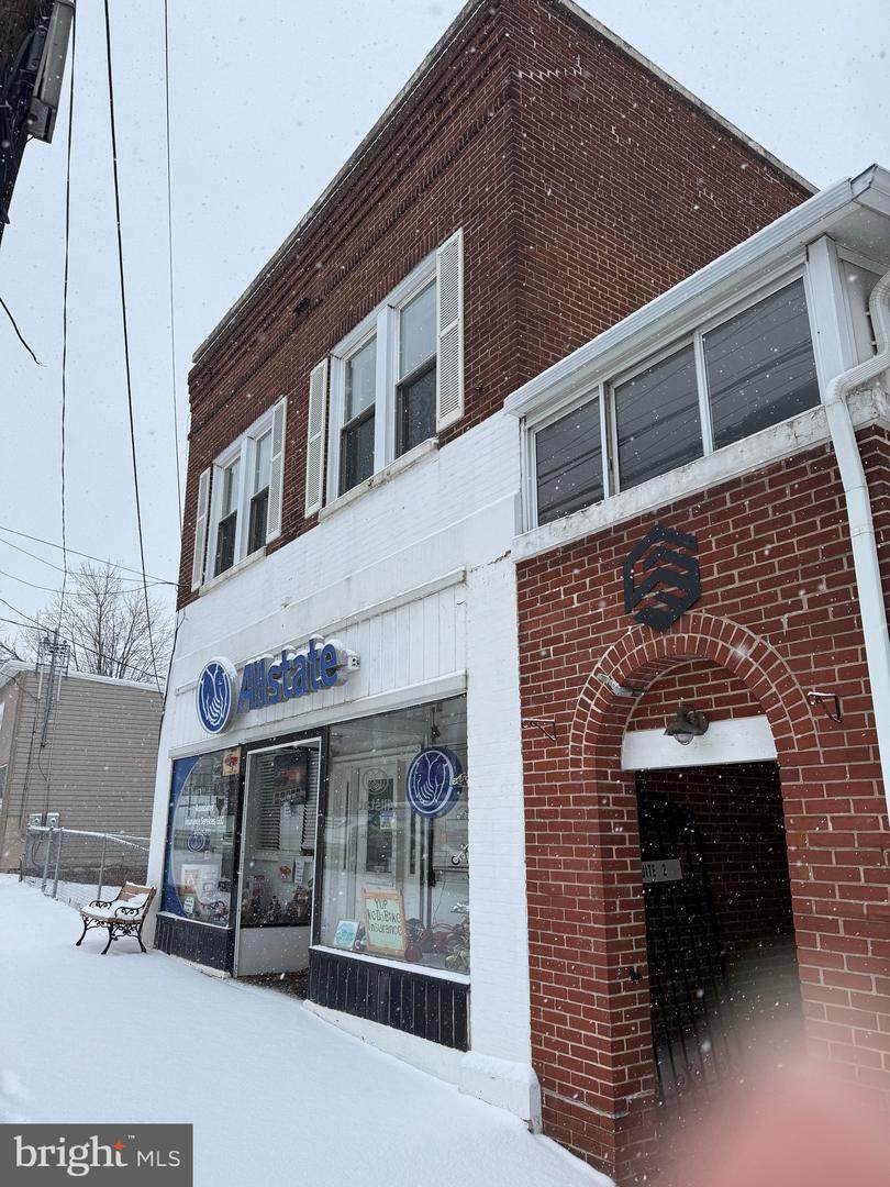 1210 Main Street - Photo 1