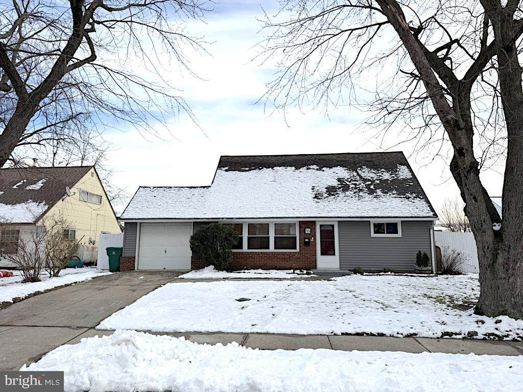 56 Indian Red Road - Photo 1