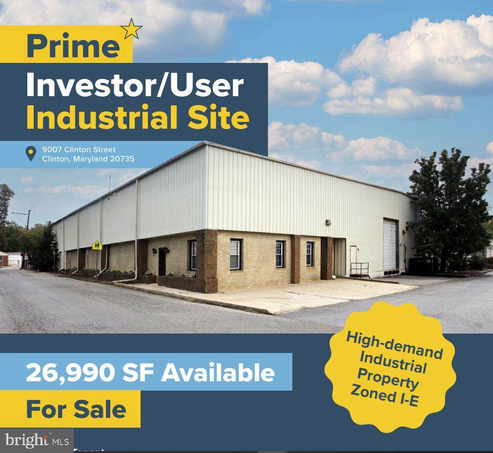 9009 Clinton Street - Photo 1