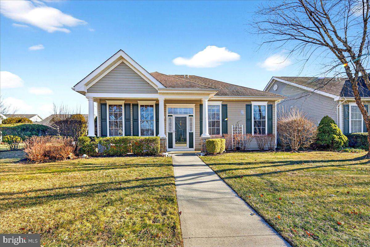 7 Liedtke Drive - Photo 1