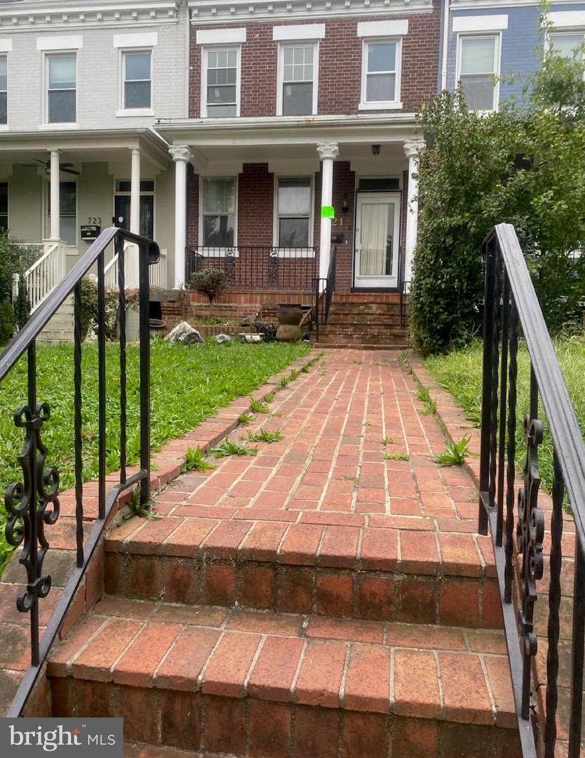 721 K Street - Photo 1