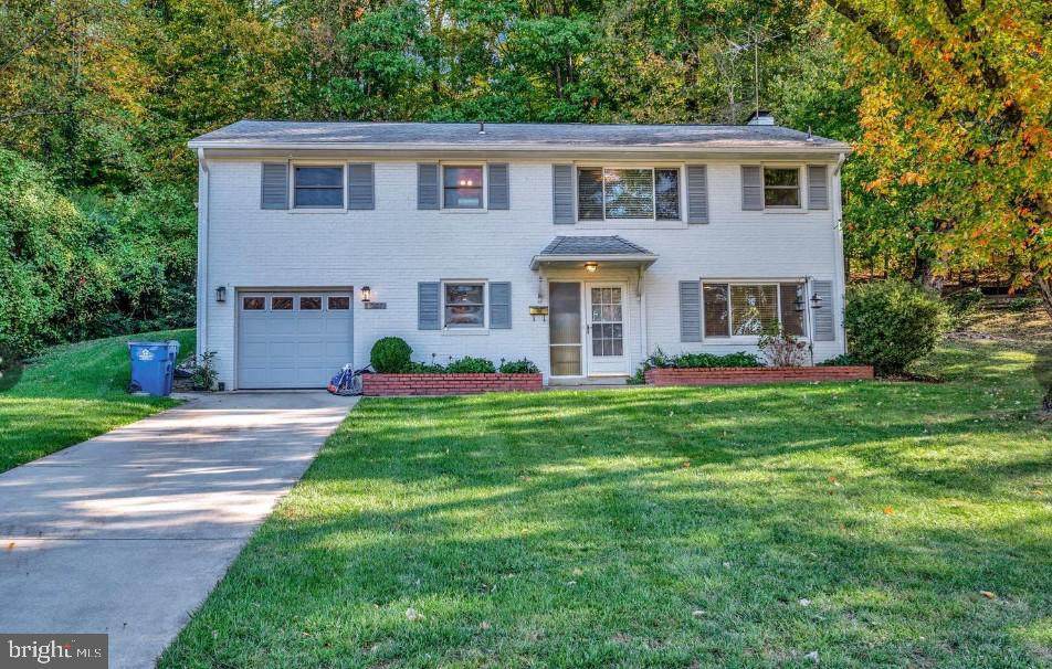 6507 Byron Avenue - Photo 1