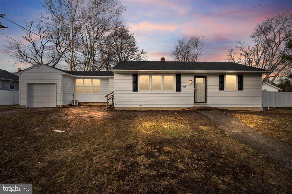 1415 Lincoln Avenue - Photo 1