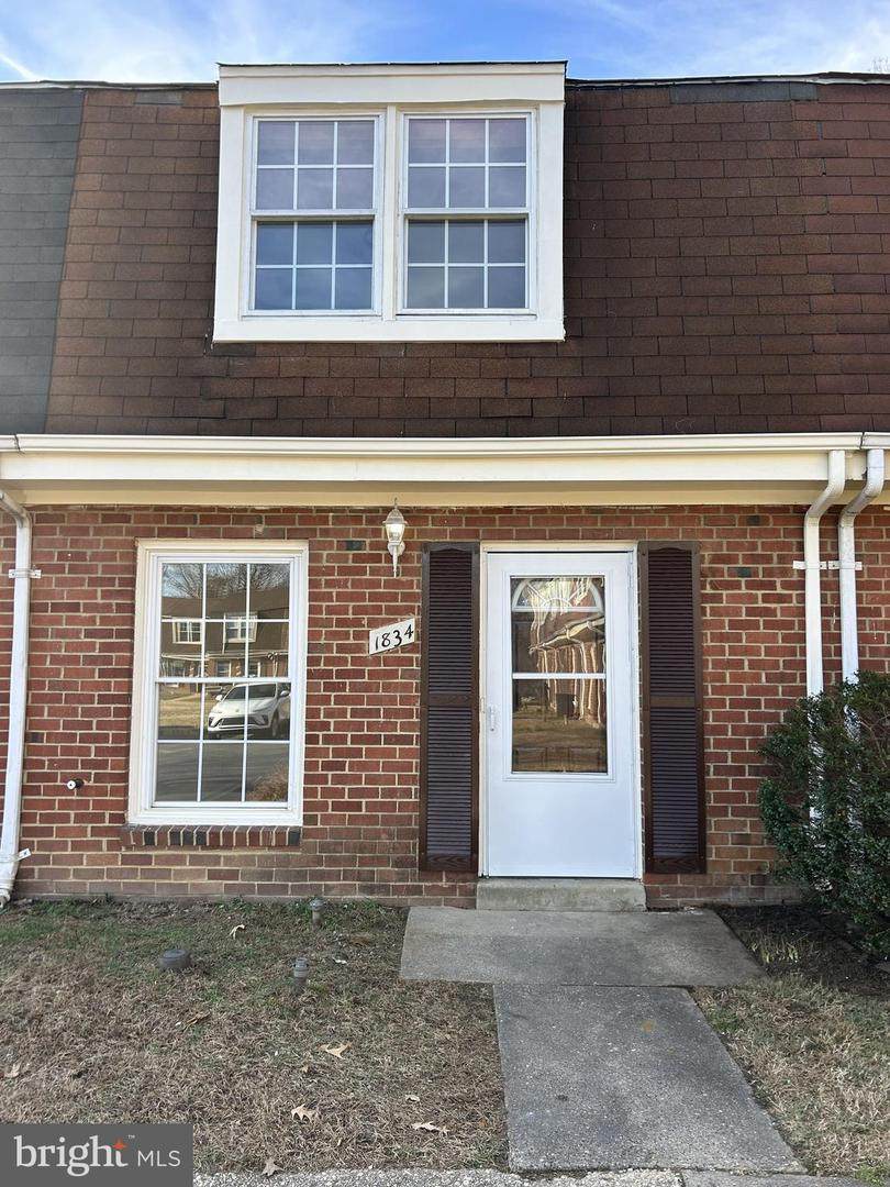 1834 Arwell Court - Photo 1