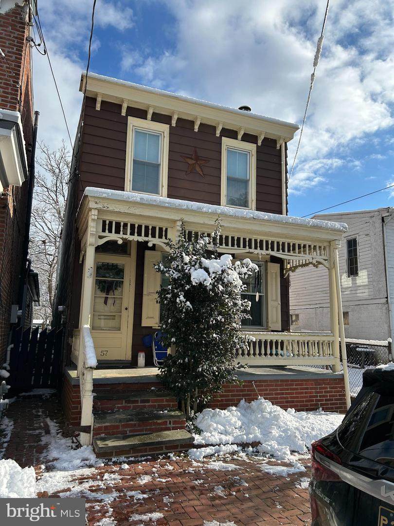 57-W. 5TH Street - Photo 1