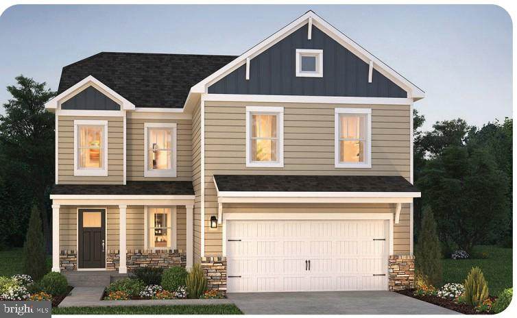 325 Grantway Drive - Photo 1