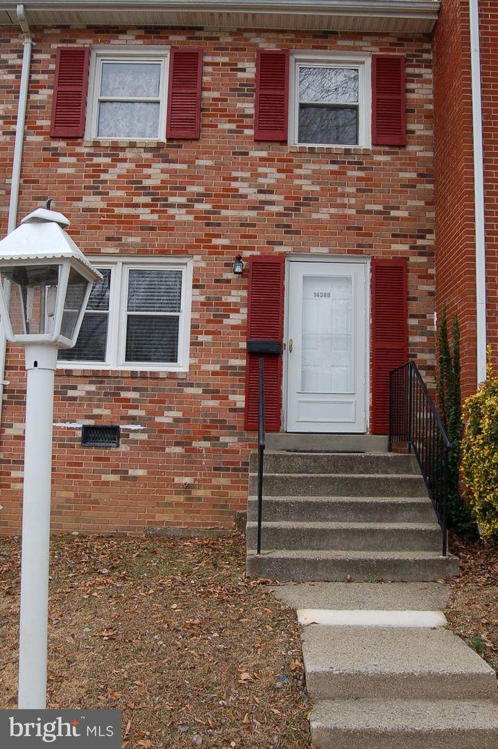 14388 Fontaine Court - Photo 1