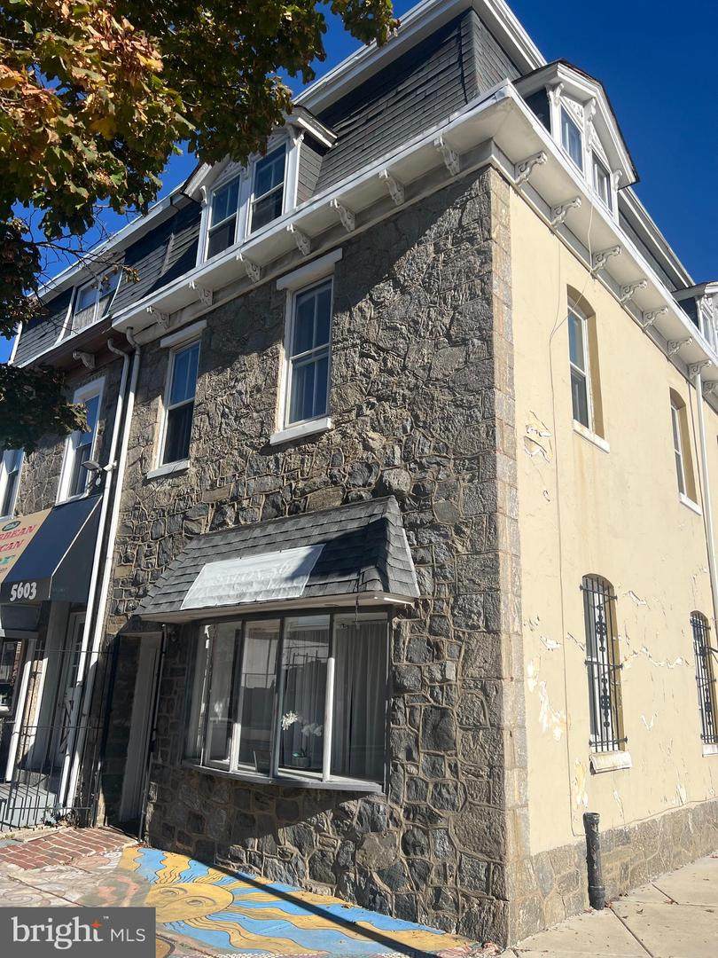 5601 Greene Street - Photo 1