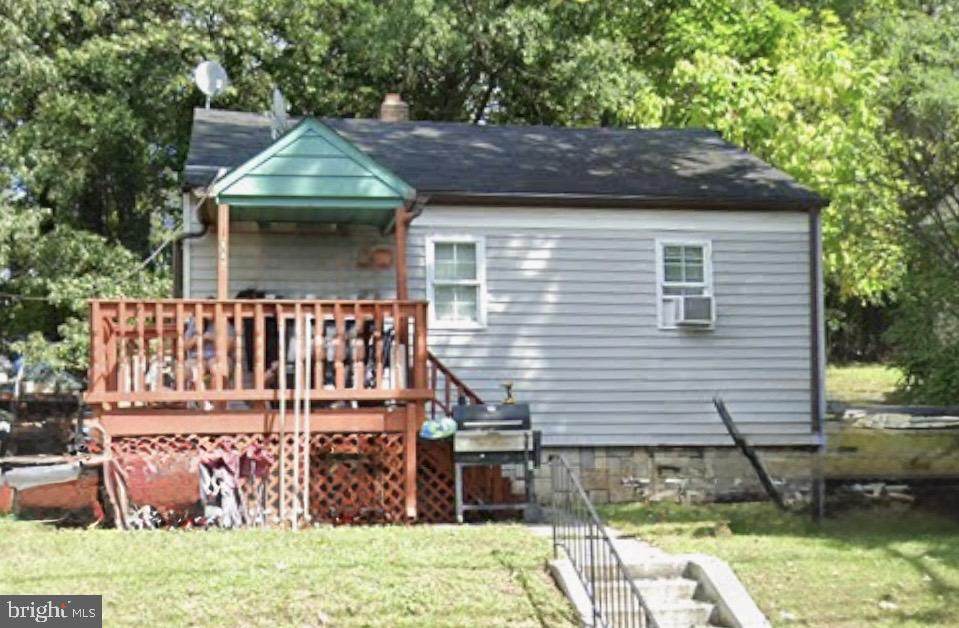 1007 Balsamtree Drive - Photo 1