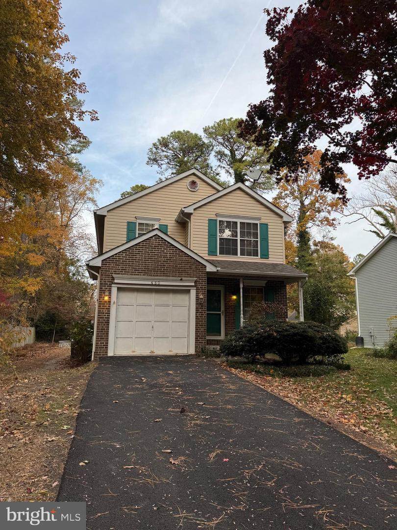 480 Lake Drive - Photo 1