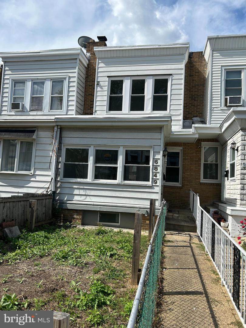 6849 Regent Street - Photo 1