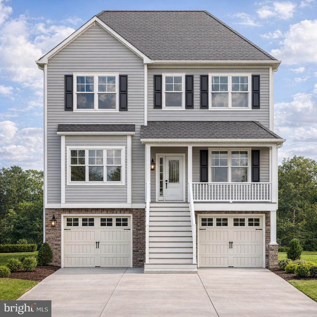 958 Seneca Park Road - Photo 1