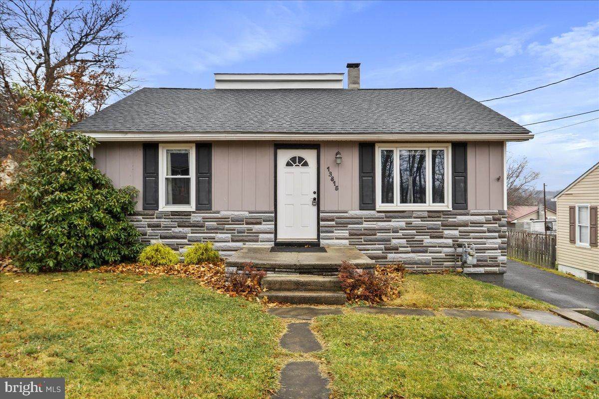 13815 Brant Road - Photo 1