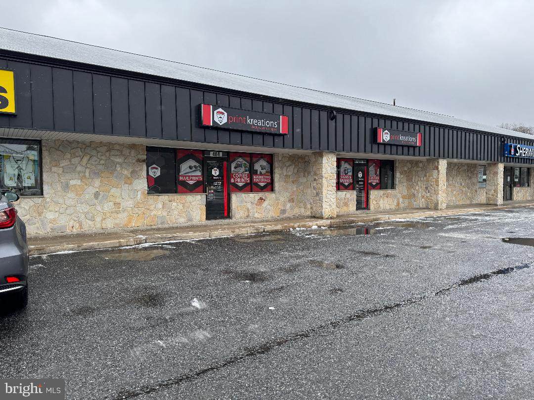 406 Route 73 N - Photo 1