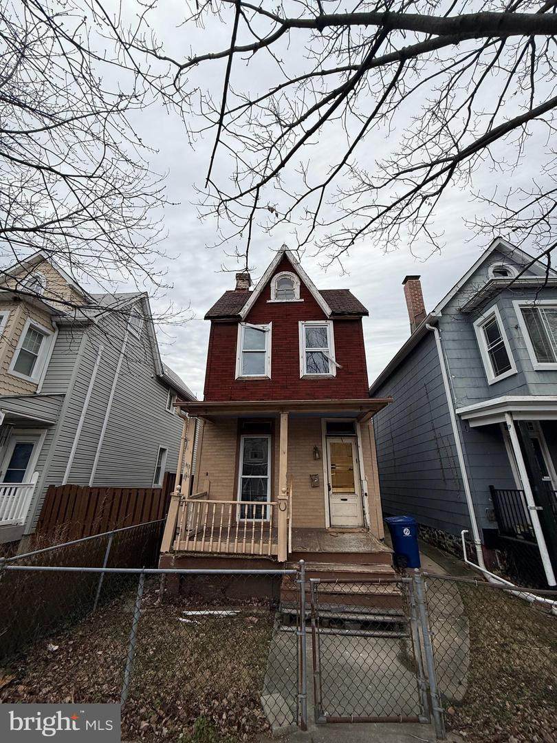 3113 Barclay Street - Photo 1