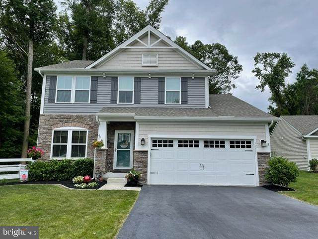 32503 Haven Wood Drive - Photo 1