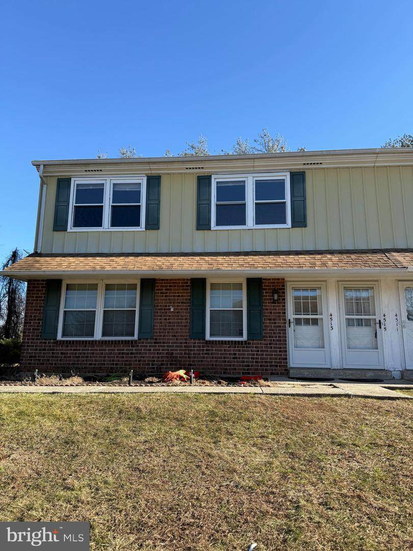 4513-15 Rosemarie Drive - Photo 1