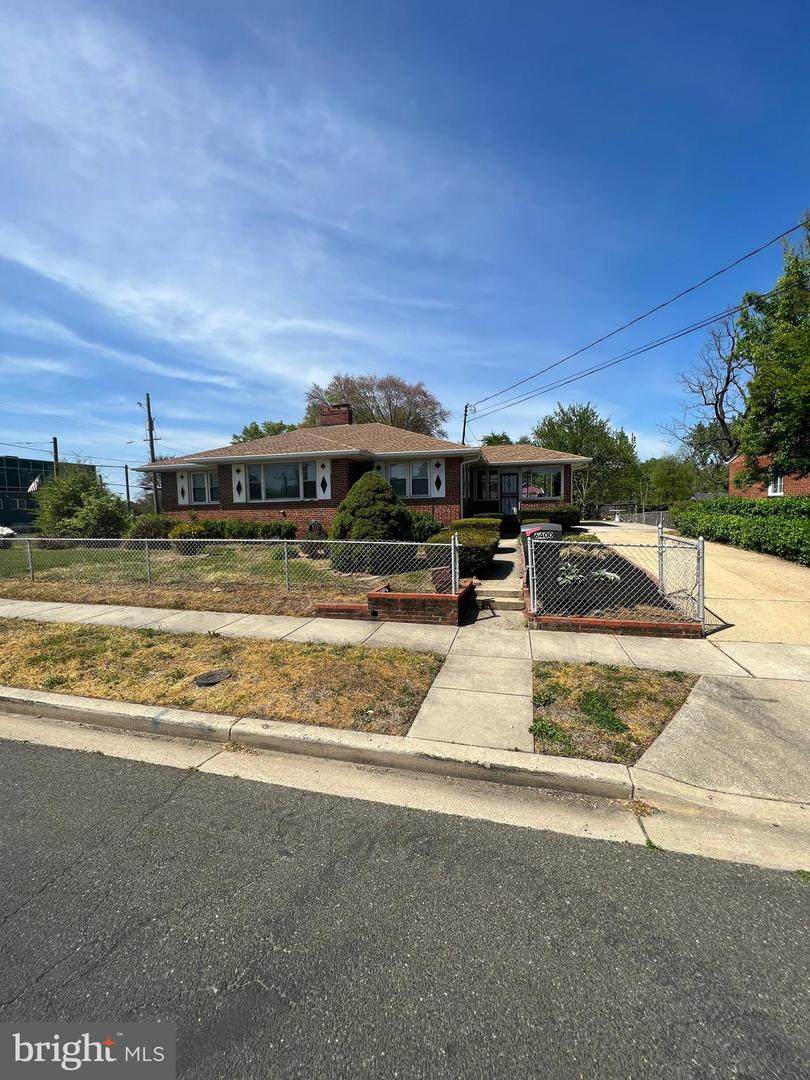 6400 Adak Street - Photo 1