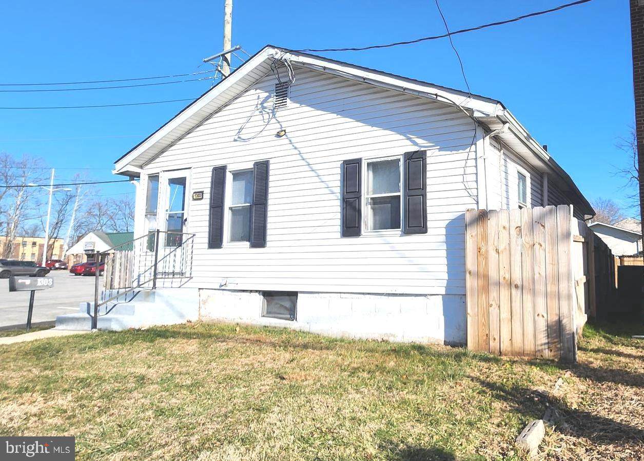 1303 Newport Gap Pike - Photo 1