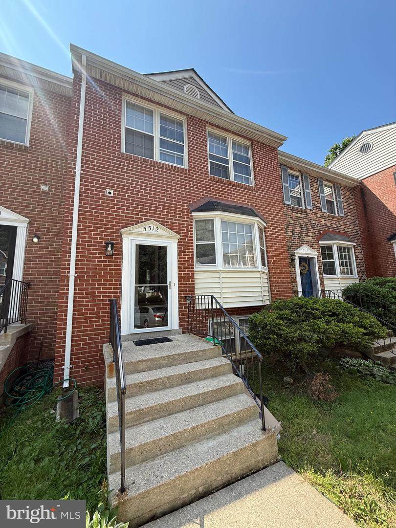 5512 Boniwood Turn - Photo 1