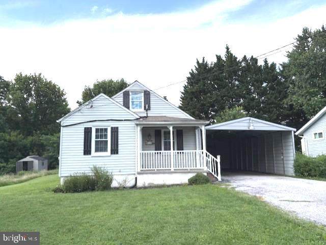 10 Rose Street - Photo 1