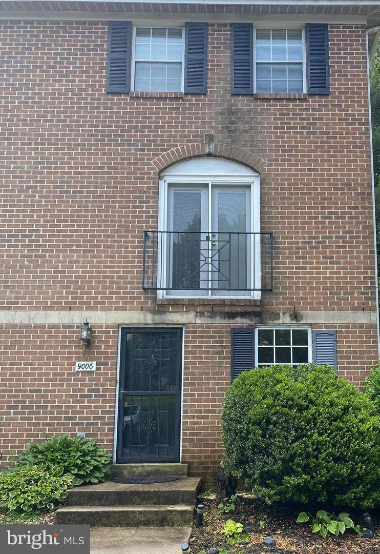 9006 Pickwick Village Terrace - Photo 1