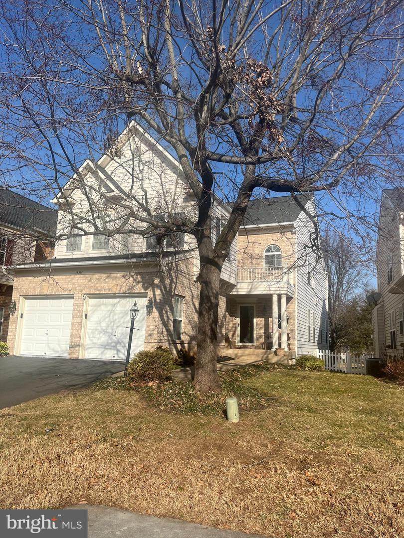 14310 Bakerwood Place - Photo 1