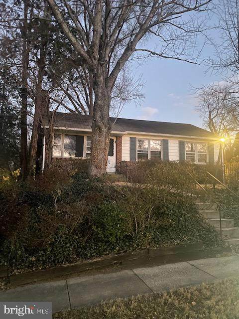 9403 Ewing Drive - Photo 1