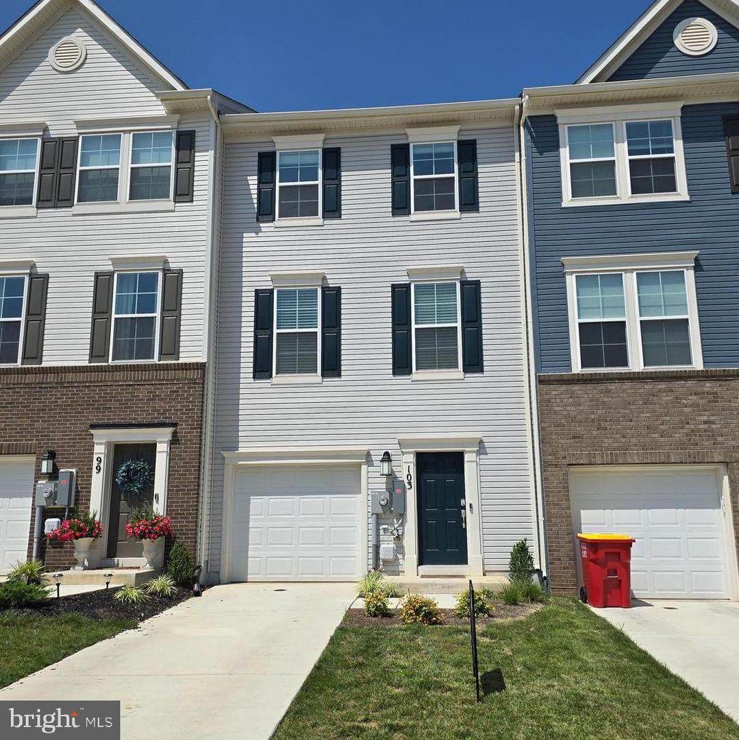 103 Winterplace Drive - Photo 1