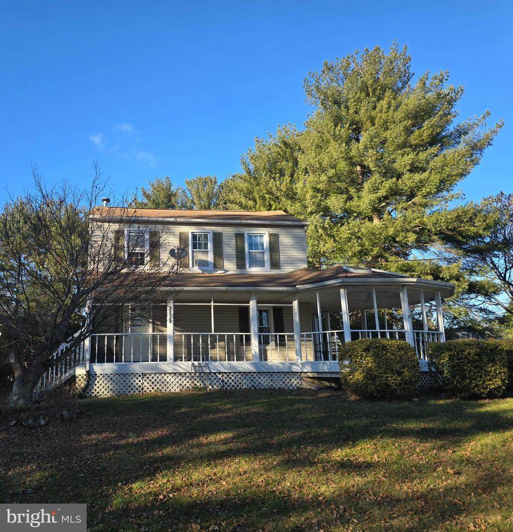 1059 Frenchtown Road - Photo 1