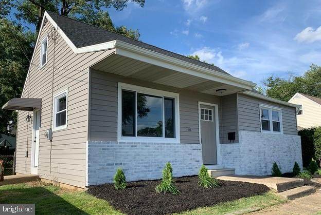 515 Cloverdale Road - Photo 1