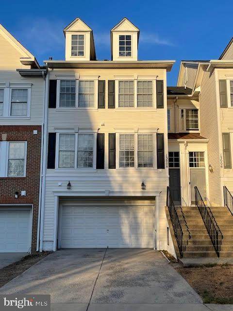 13008 Bath Gate Way - Photo 1