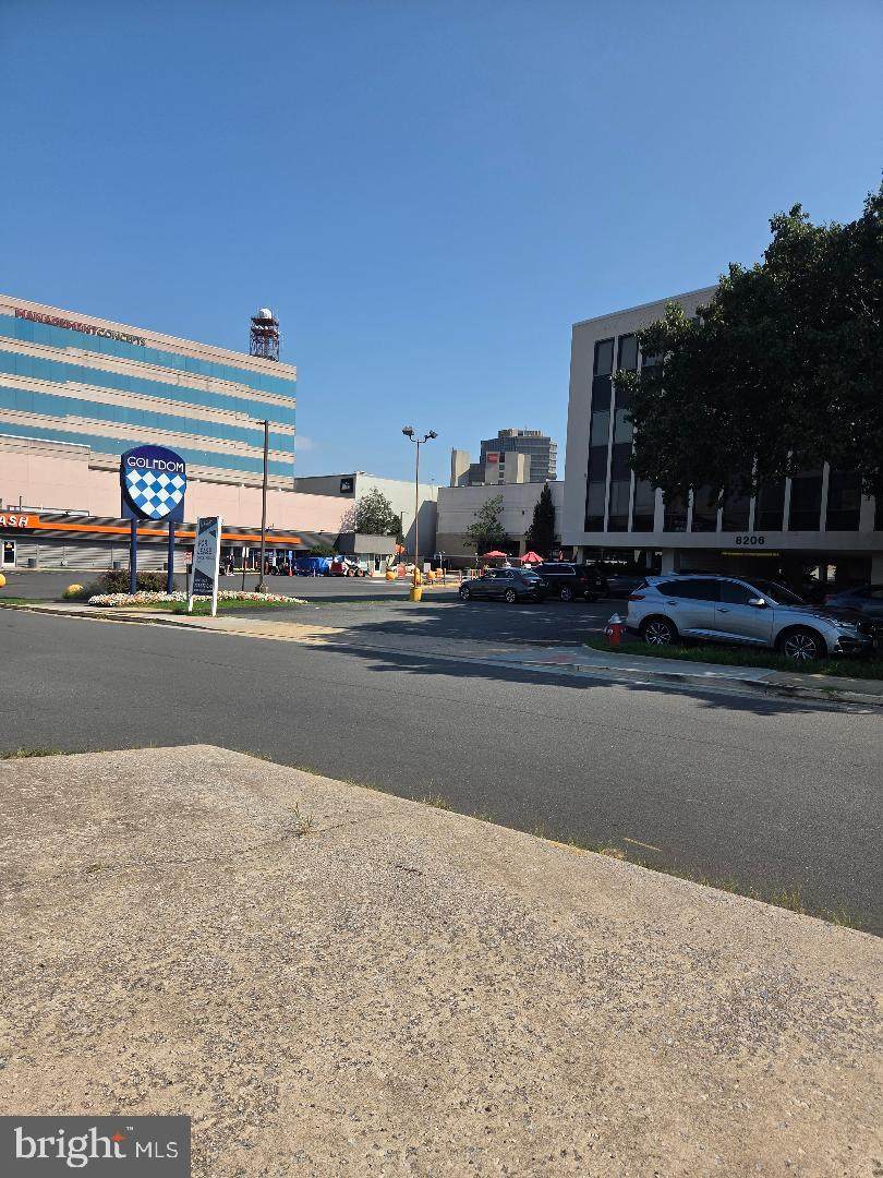 8206 Leesburg Pike - Photo 1