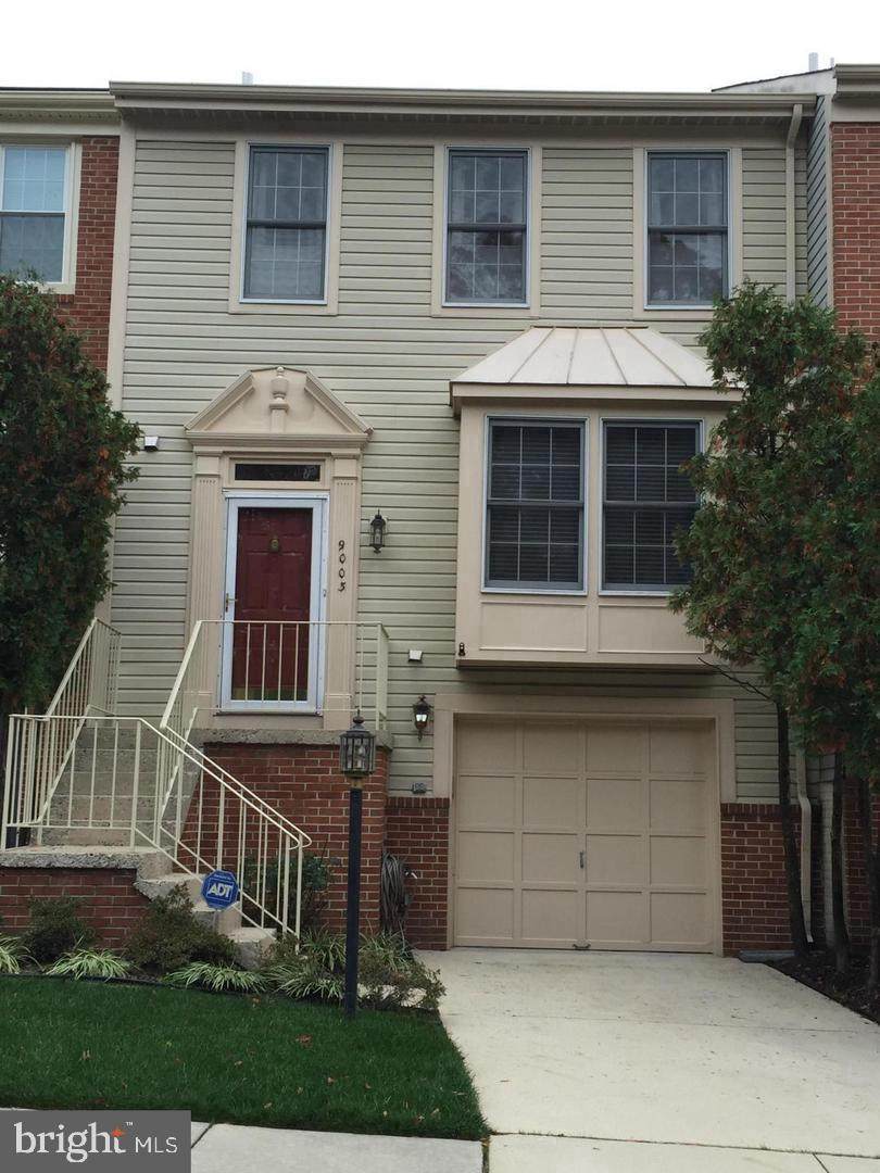 9003 Marie Court - Photo 1