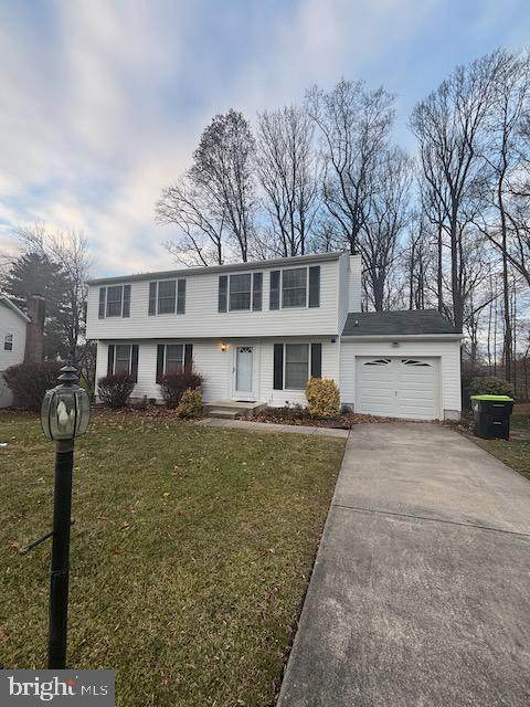 2961 Harrogate Way - Photo 1