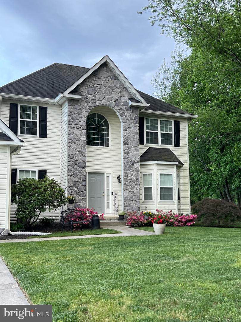 52 Eiger Court - Photo 1