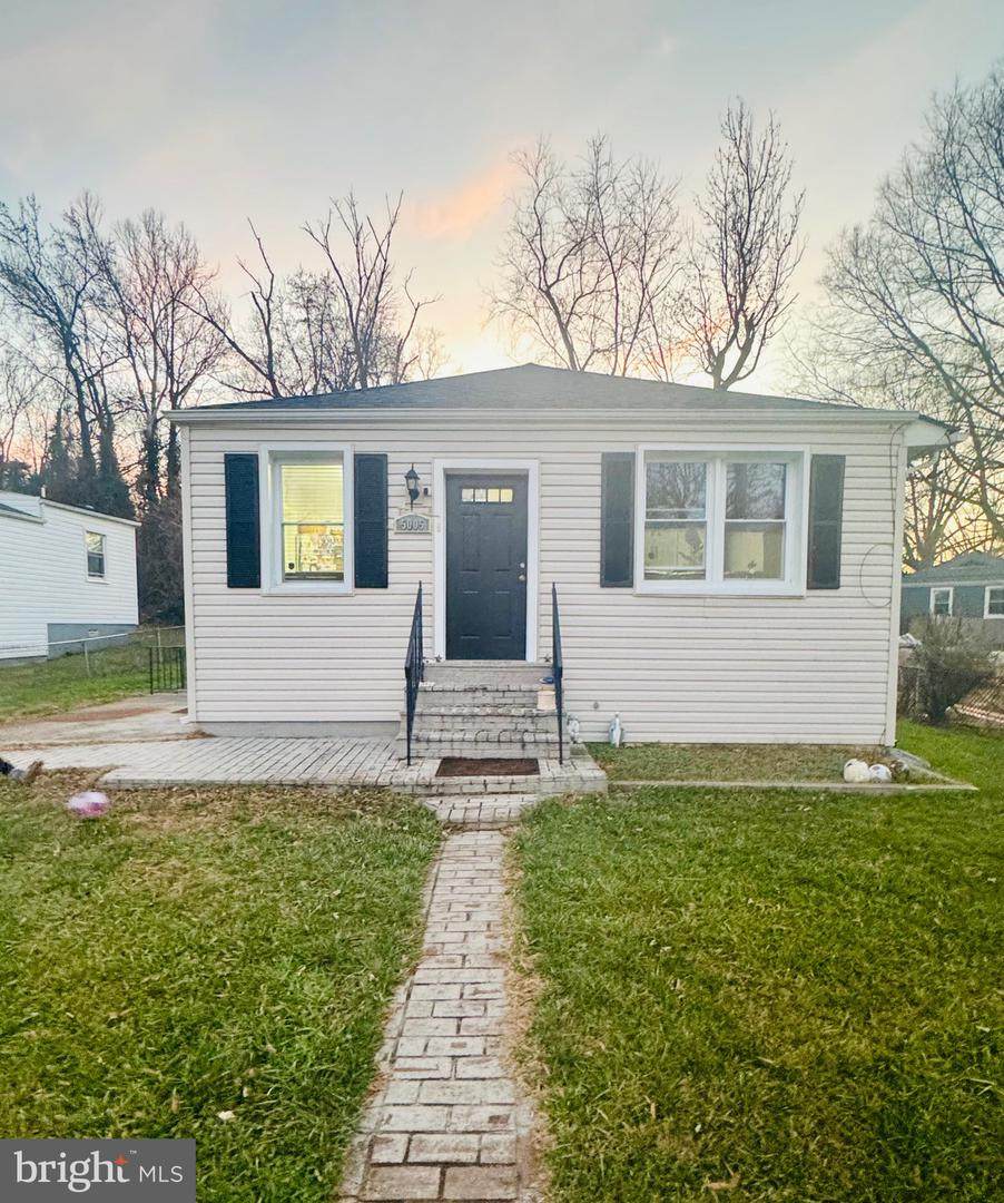 5005 Leroy Gorham Drive - Photo 1