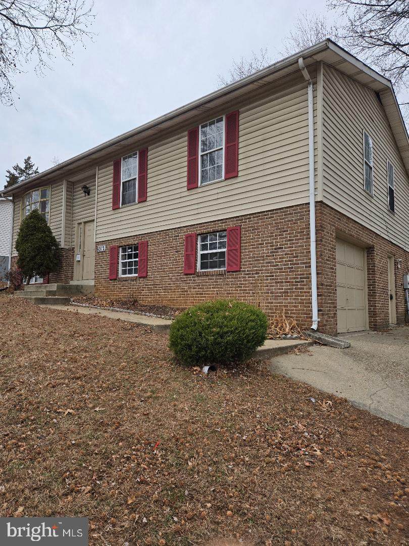 6012 Queens Chapel Road - Photo 1