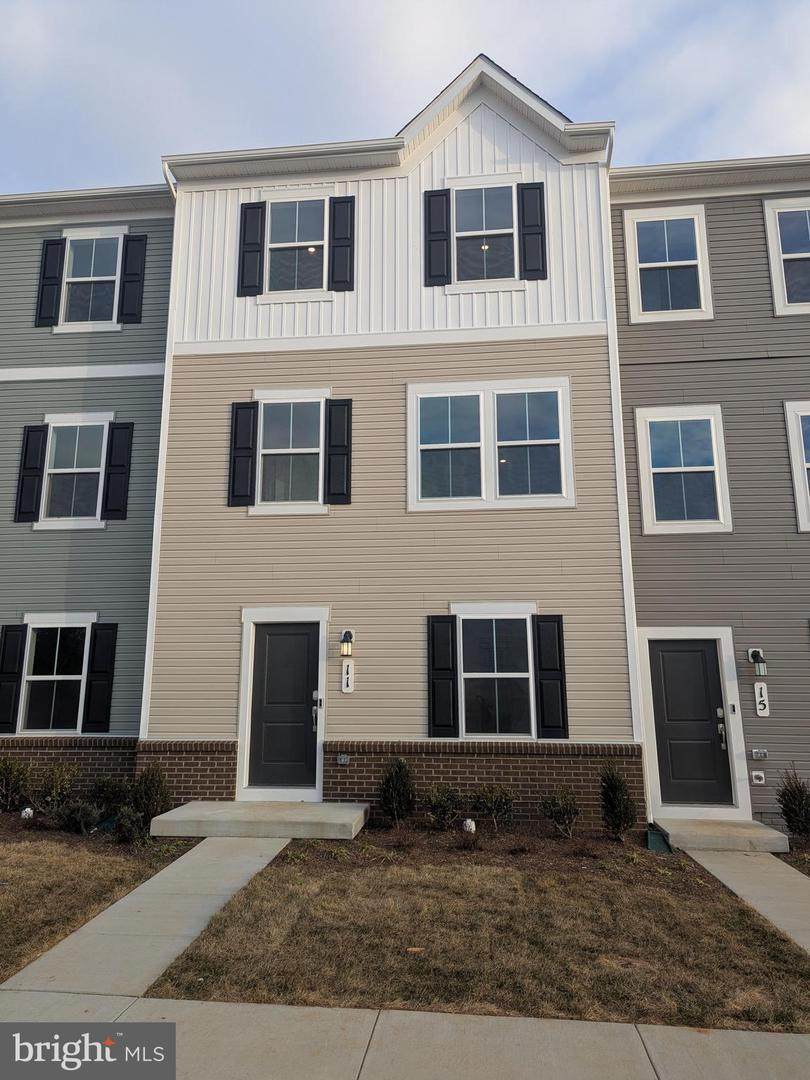 11 Short Branch Road - Photo 1