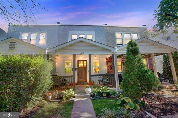 419 Olive Street - Photo 1