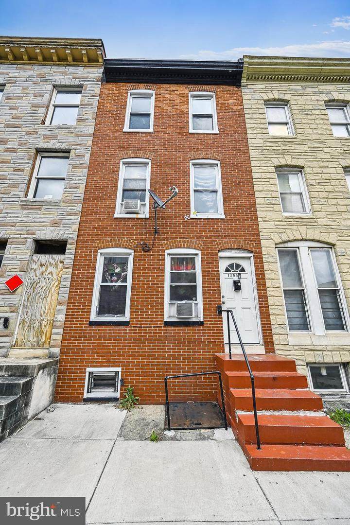 1305 Druid Hill Avenue - Photo 1