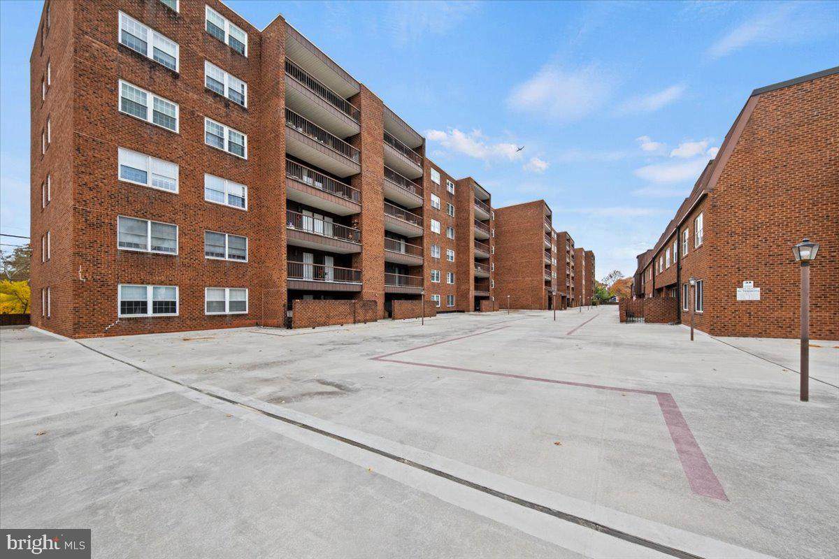 215 Haddonfield Commons - Photo 1