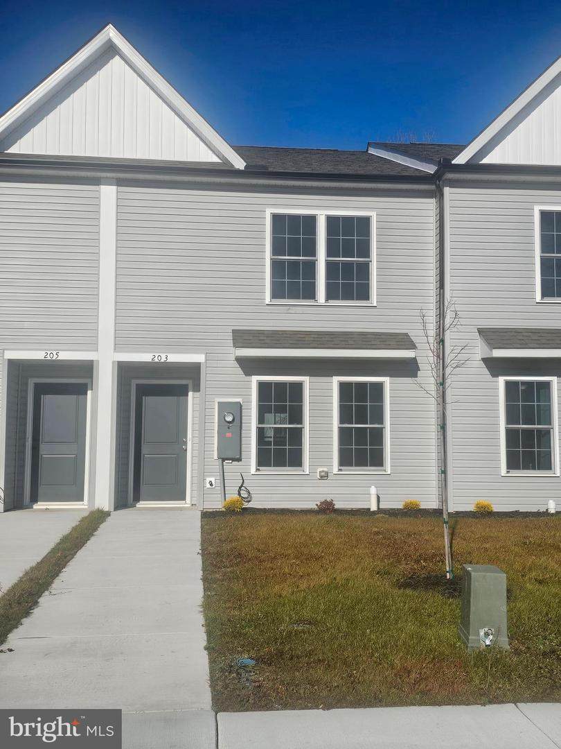 203 Fairfax Lane - Photo 1