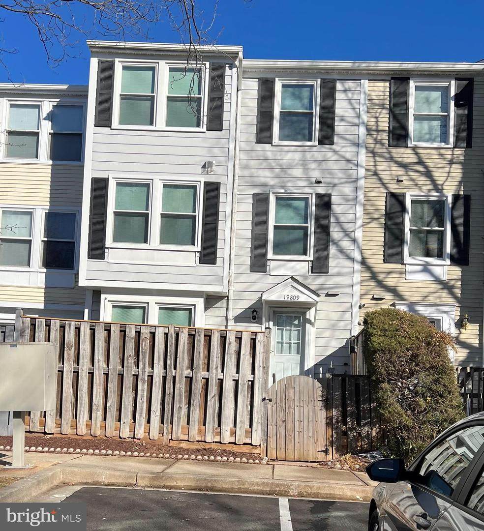 19809 Larentia Drive - Photo 1