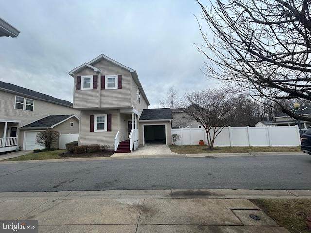 7317 Jubilee Circle - Photo 1