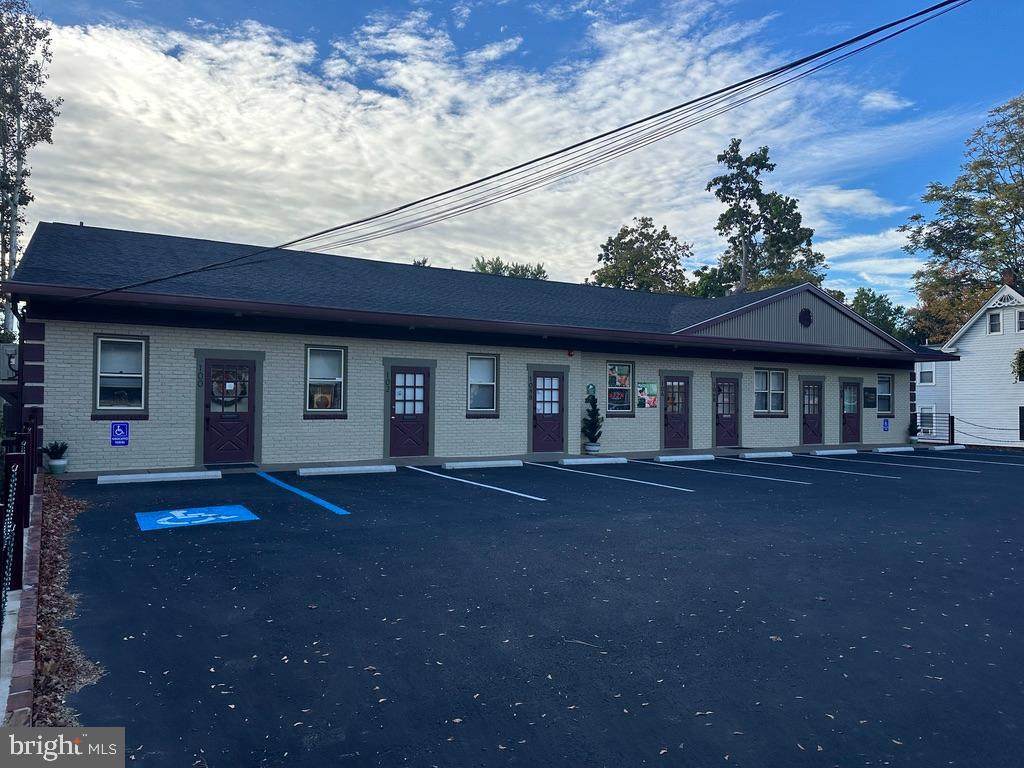 100-UNIT 102 Butler Avenue - Photo 1