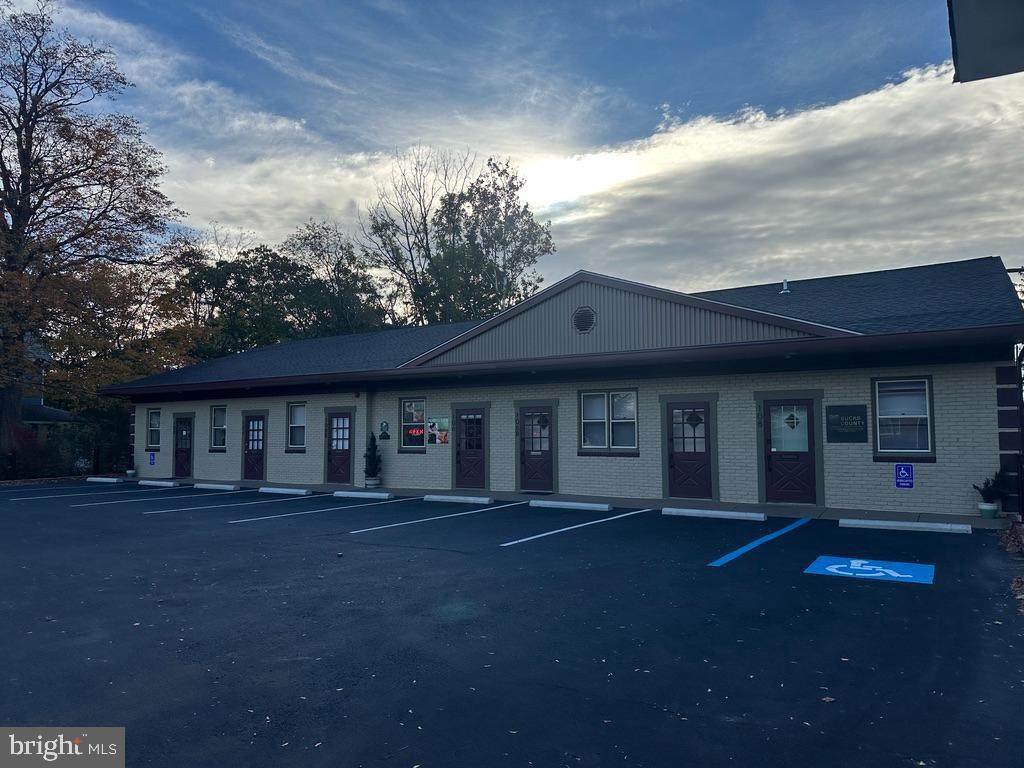 100-UNIT 108B Butler Avenue - Photo 1