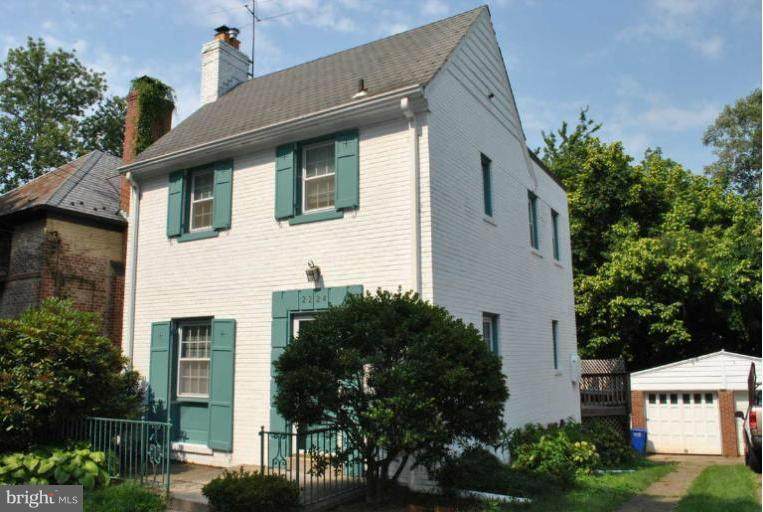 2224 49TH Street - Photo 1